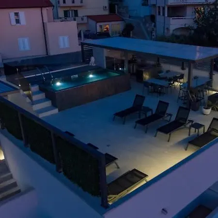 Casa Di Lavanda Apartment *