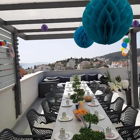 Casa Di Lavanda Apartment *