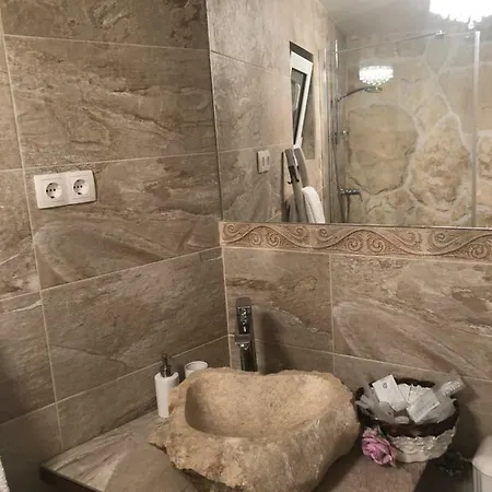 Casa Di Lavanda Appartement *