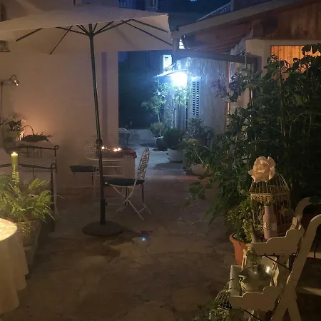 Apartment Casa Di Lavanda Hvar Town