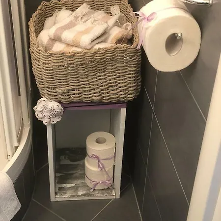 Appartement Casa Di Lavanda Hvar Town