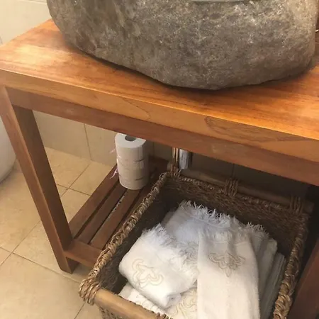 Appartement Casa Di Lavanda