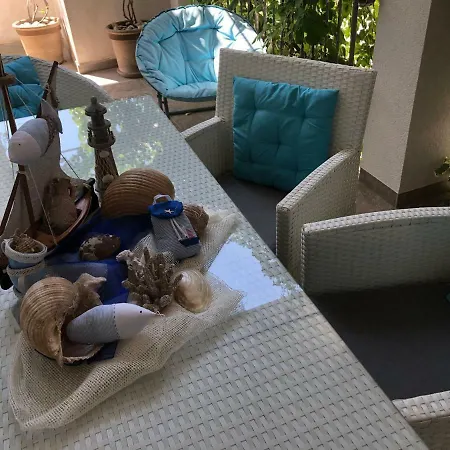 Casa Di Lavanda Appartement Hvar Town