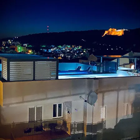 Διαμέρισμα Casa Di Lavanda *