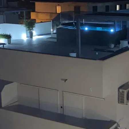 Casa Di Lavanda Διαμέρισμα Χβαρ