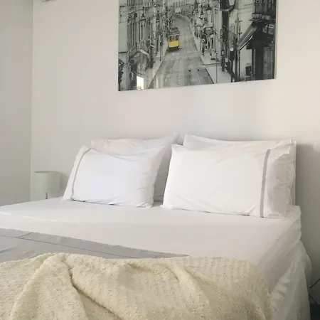 Casa Di Lavanda Апартаменти *
