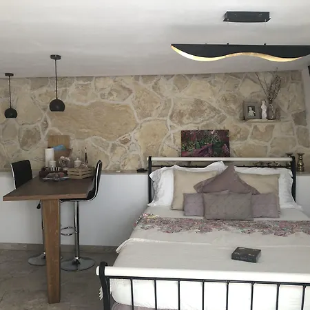 Casa Di Lavanda 아파트
