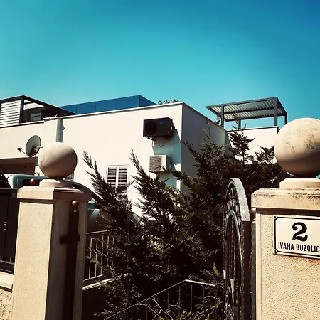 Casa Di Lavanda * Χβαρ