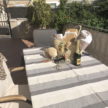 Casa Di Lavanda 아파트 흐바르