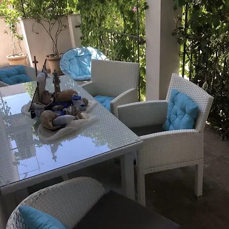 Διαμέρισμα Casa Di Lavanda