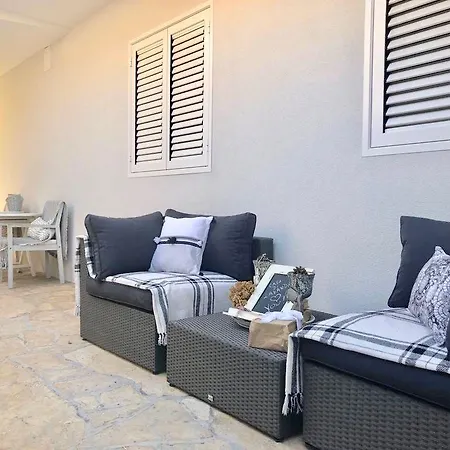Casa Di Lavanda Διαμέρισμα Χβαρ