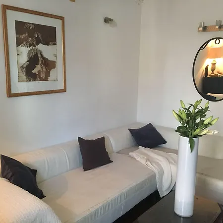 Casa Di Lavanda Apartment *
