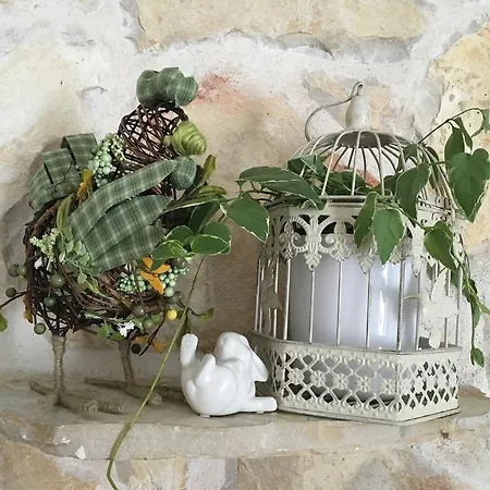 Casa Di Lavanda * Χβαρ