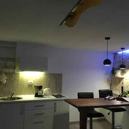 Διαμέρισμα Casa Di Lavanda Χβαρ