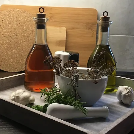 Διαμέρισμα Casa Di Lavanda *