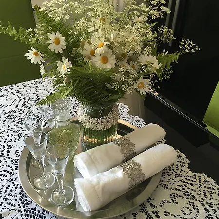 Διαμέρισμα Casa Di Lavanda Χβαρ