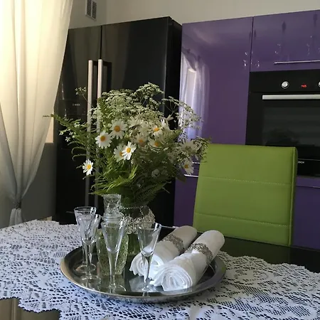 Διαμέρισμα Casa Di Lavanda *