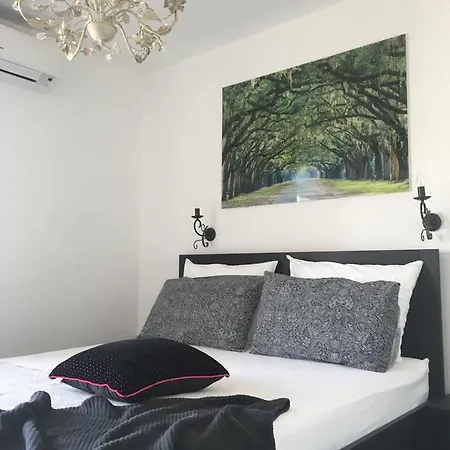 Casa Di Lavanda Διαμέρισμα Χβαρ