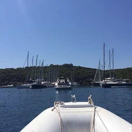 Casa Di Lavanda Διαμέρισμα *