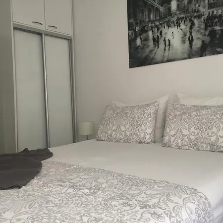 شقة Casa Di Lavanda هفار