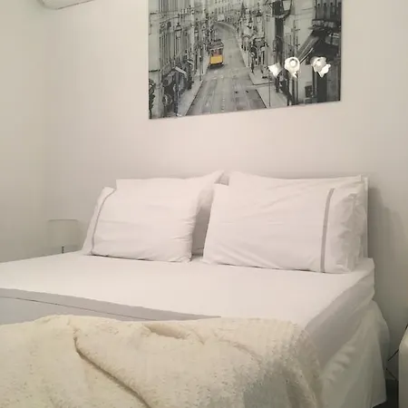 Διαμέρισμα Casa Di Lavanda *