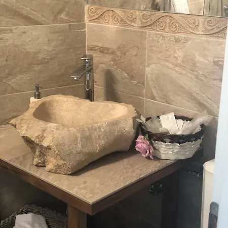 Casa Di Lavanda Appartamento *