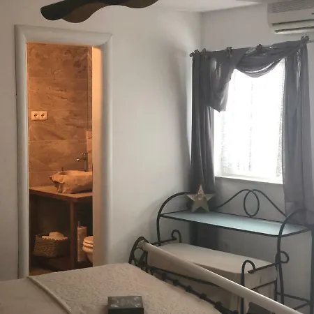 Appartamento Casa Di Lavanda Hvar Town