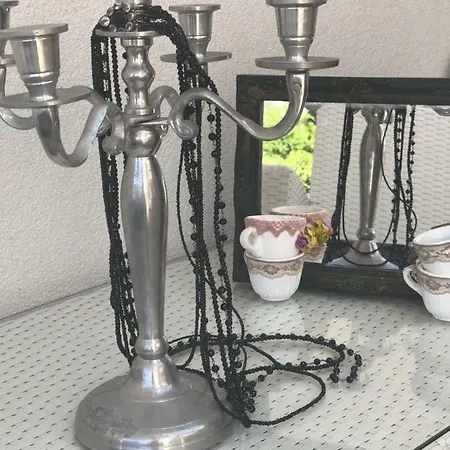 Διαμέρισμα Casa Di Lavanda Χβαρ