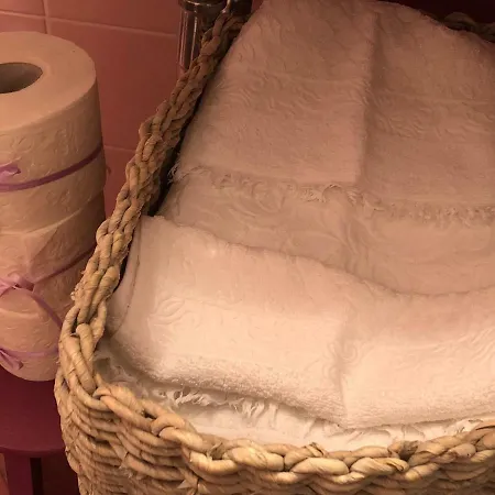 カーサ ディ ラヴァンダ