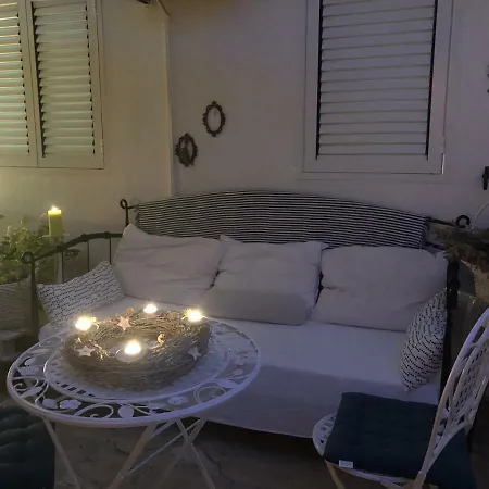 아파트 Casa Di Lavanda *