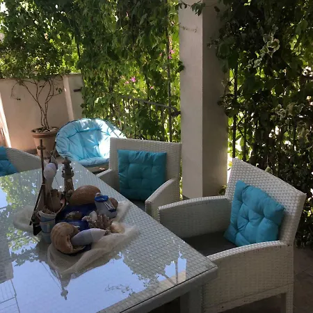 Casa Di Lavanda هفار