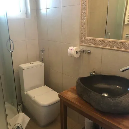 Appartamento Casa Di Lavanda *