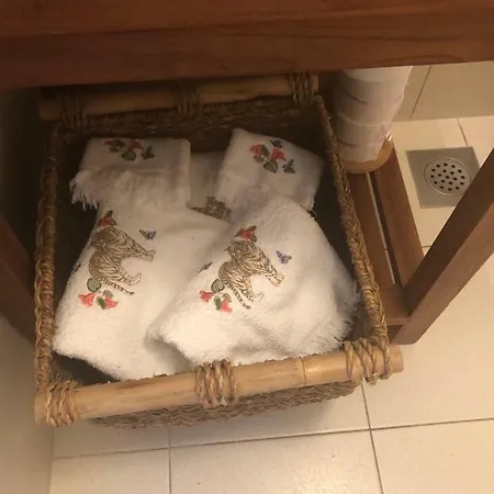 Casa Di Lavanda Appartamento