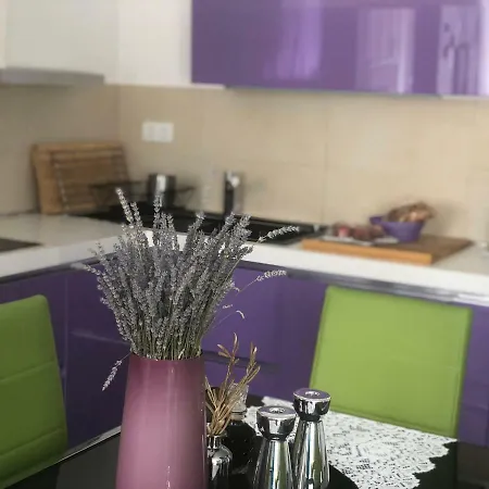 Casa Di Lavanda Appartamento