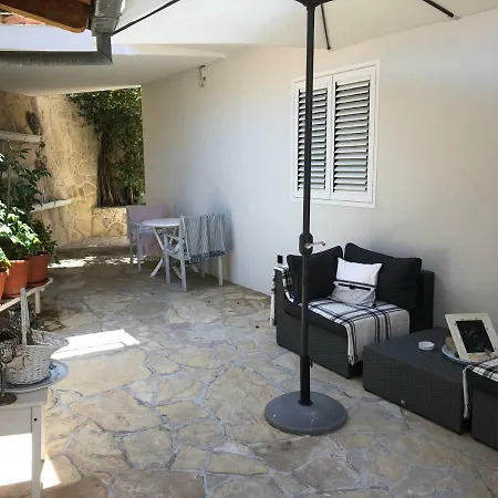 Casa Di Lavanda هفار