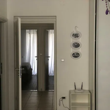 Appartamento Casa Di Lavanda *