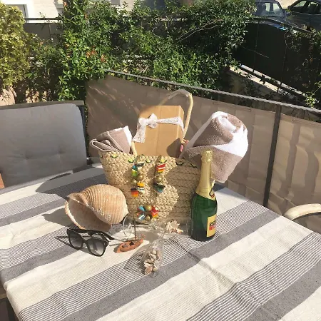 Appartamento Casa Di Lavanda