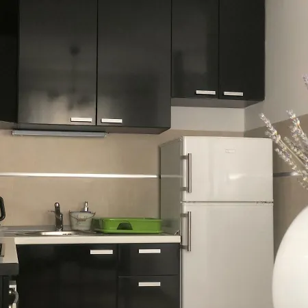 Casa Di Lavanda هفار