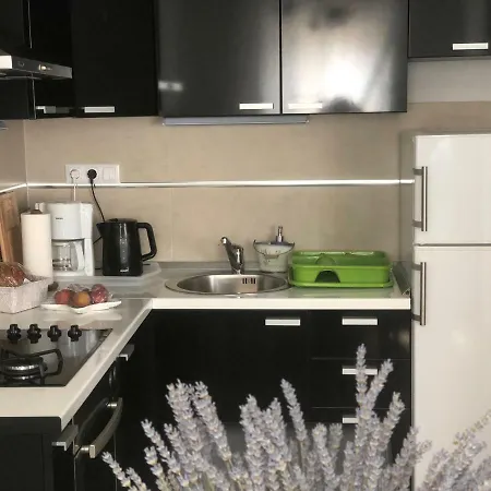 Casa Di Lavanda Хвар