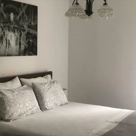 Casa Di Lavanda 흐바르