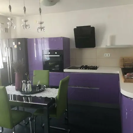 Apartmán Casa Di Lavanda Hvar Town