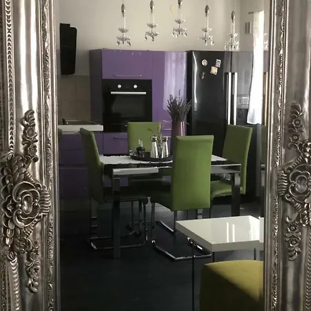 Casa Di Lavanda Appartamento *