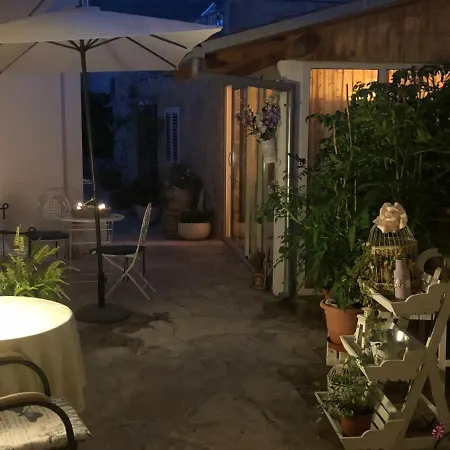 Casa Di Lavanda Apartmán