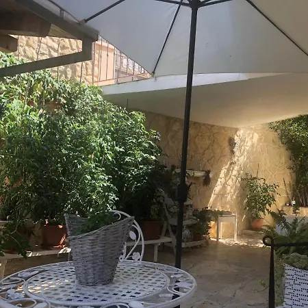 Casa Di Lavanda * Χβαρ