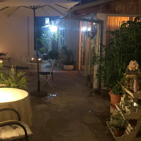 Casa Di Lavanda