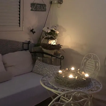 Διαμέρισμα Casa Di Lavanda *