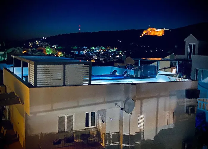 Lägenhet Casa Di Lavanda *