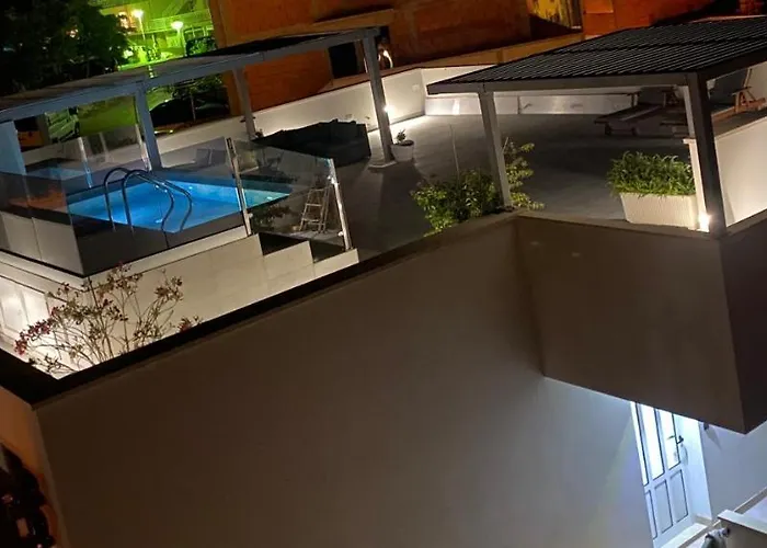 Lägenhet Casa Di Lavanda