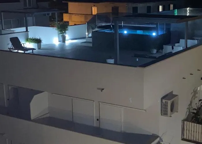 Casa Di Lavanda Lägenhet Hvar Town