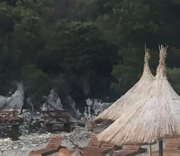 Casa Di Lavanda Lägenhet *